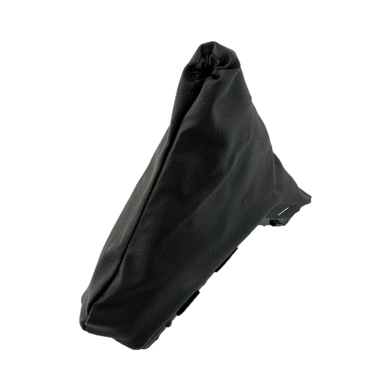 Vauxhall Astra H Mk Parking Handbrake Gaiter Boot 2004 To 2010 13122456