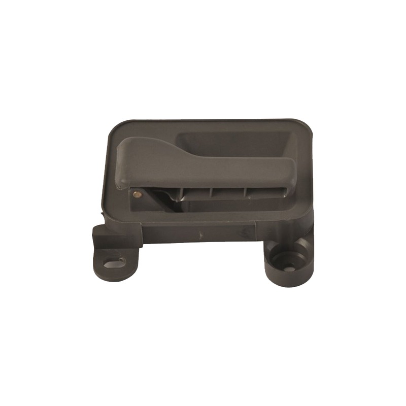 Vauxhall Vectra A Inner Door Lock Handle Lh Grey 1988 To 1995 134379