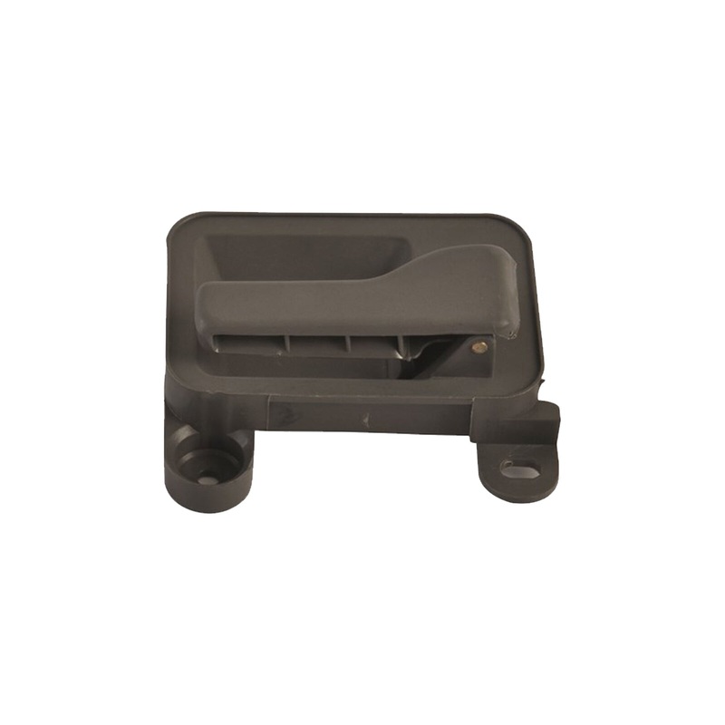 Vauxhall Vectra A Inner Door Lock Handle Rh Grey 1988 To 1995 136660
