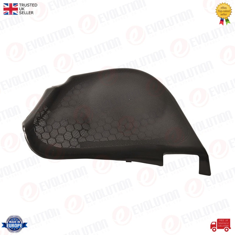 Vauxhall Vectra B Front Left Door Speaker Panel Cover Trim 1995 To 2003
