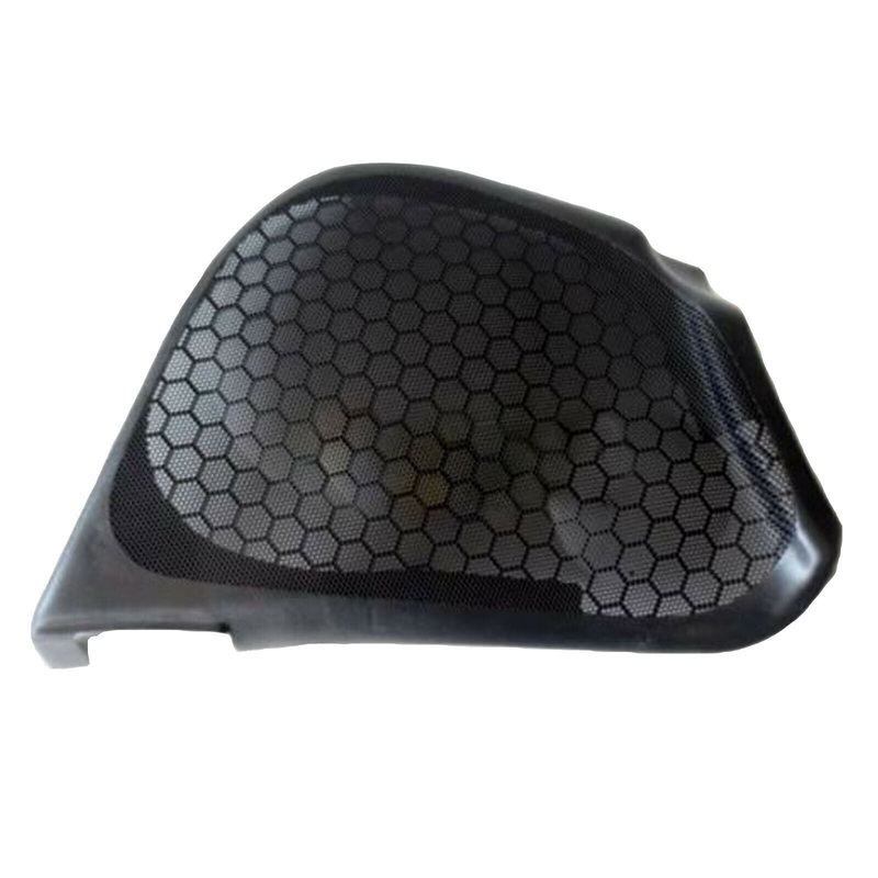 Vw Vectra B Front Right Door Speaker Panel Cover Trim 90432390  2237280