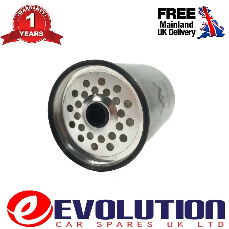 Ford Transit 2.5 D Fuel Filter Metrocab Taxi 864F9176cab 1985 2000