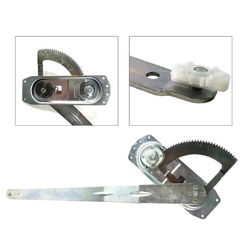 Front Left Window Regulator Fit Ford Transit Mk5 1997 To 2000  1052176