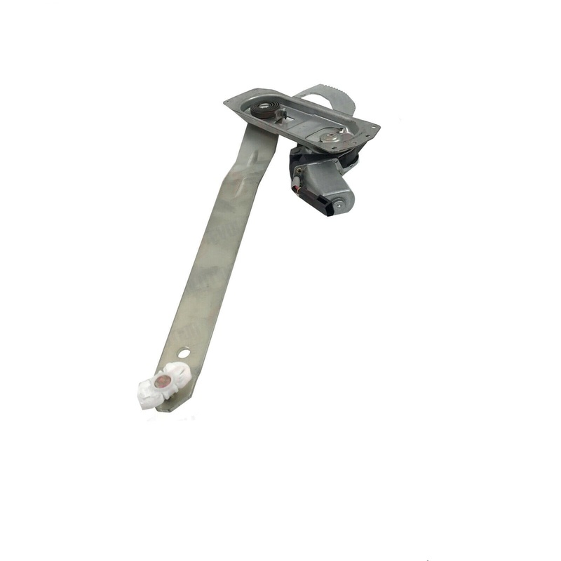 Lh Nearside Electric Window Regulator Fits Ford Transit Mk5 1998-2000  1052177