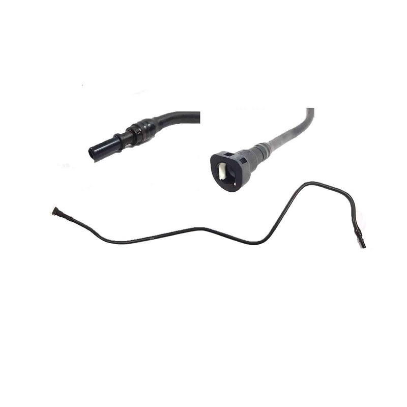 Oem Fuel Delivery Pipe Fits Ford Transit Mk7 2.2D Lwb 6C119323ac 1738566