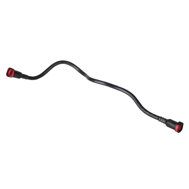 Renault Clio Mk4 Fuel Line Pipe 2012 Onwards 175103367R
