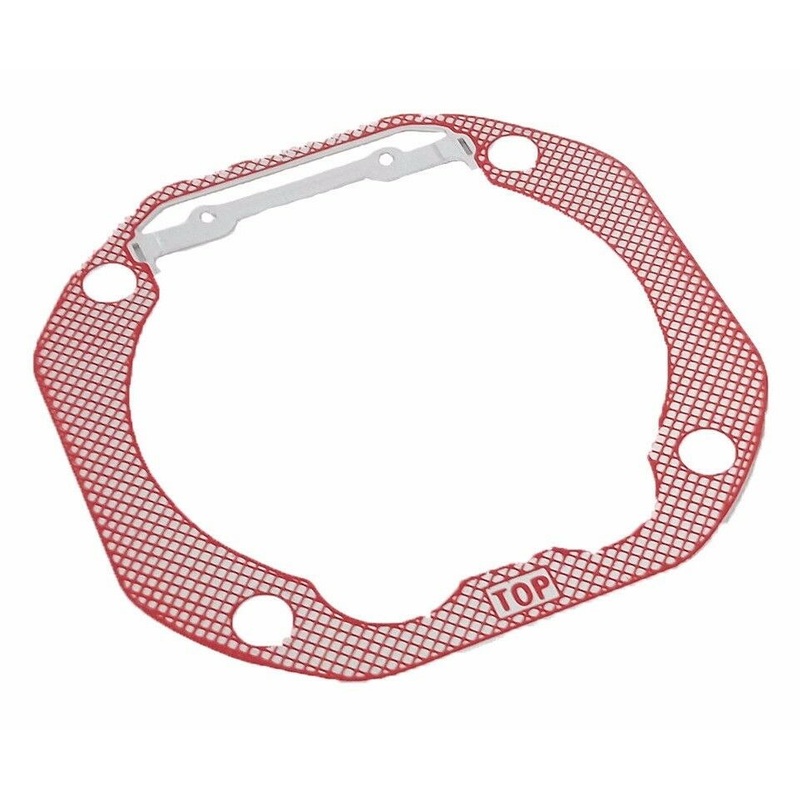 490.710 Compressor Gasket For Mercedes-Benz, Oem Ref: 442 131 28 80