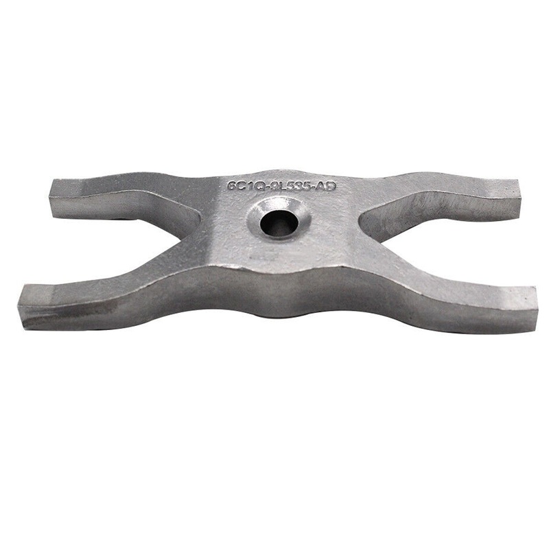 Injector Clamp Fits Ford Transit Peugeot Boxer Citroen Relay Defender 1673998