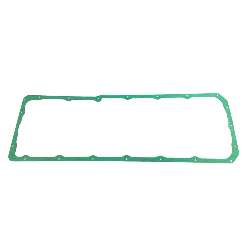 775.789 Oil Pan Sump Gasket Fits Man,Mercedes-Benz, 51.05904.0133, 4440140022