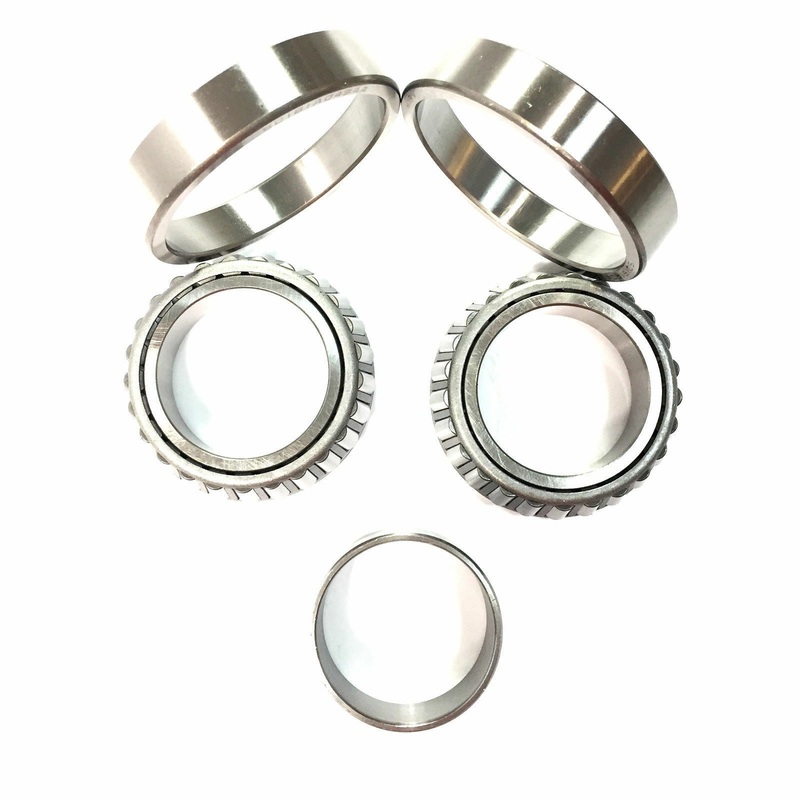 Ford Transit Rear Wheel Bearing Kit Dana Axle 2000 To 2013 4479002
