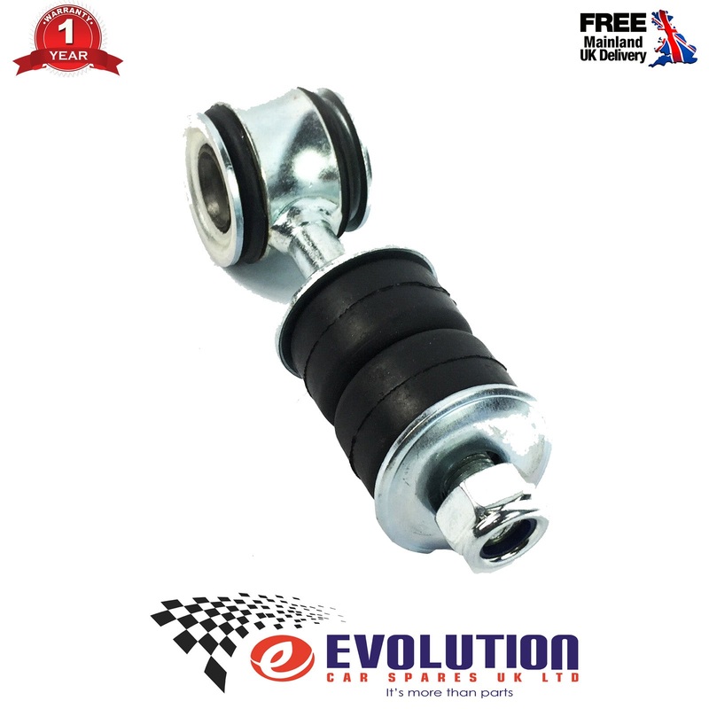 1X Front Stabilizer Link Sway Bar Relay, Boxer, Ducato, 1357572080