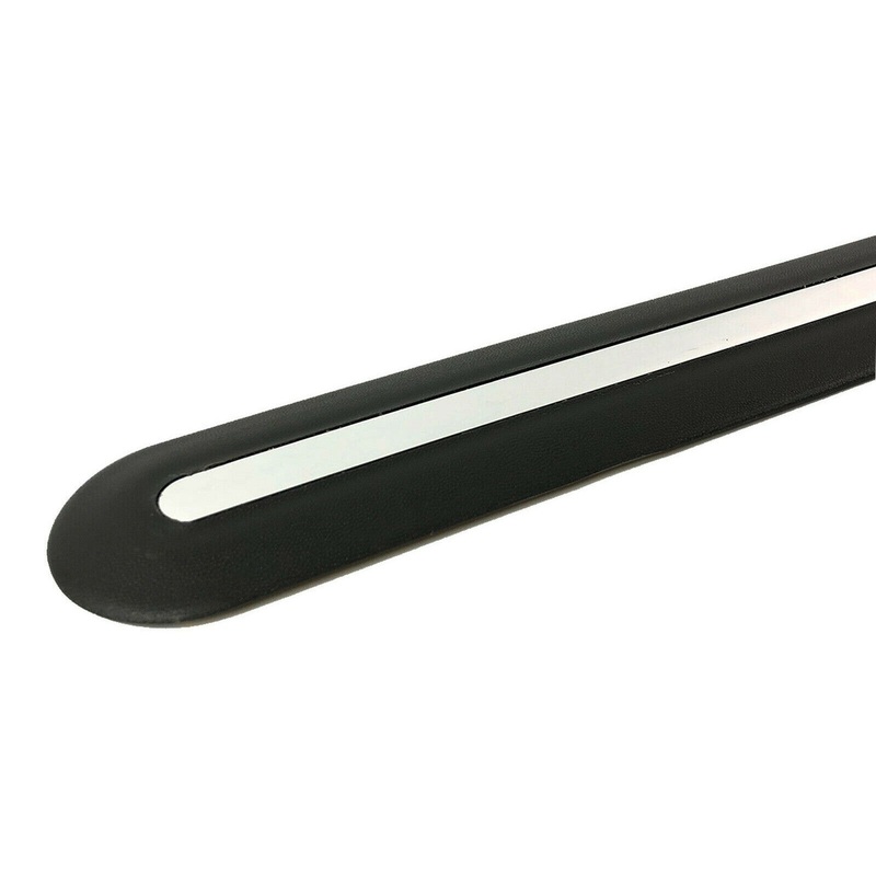 Door Trim Moulding Rear Left Lh Fits Ford Connect 2007 To 2013  9T16v29077ad