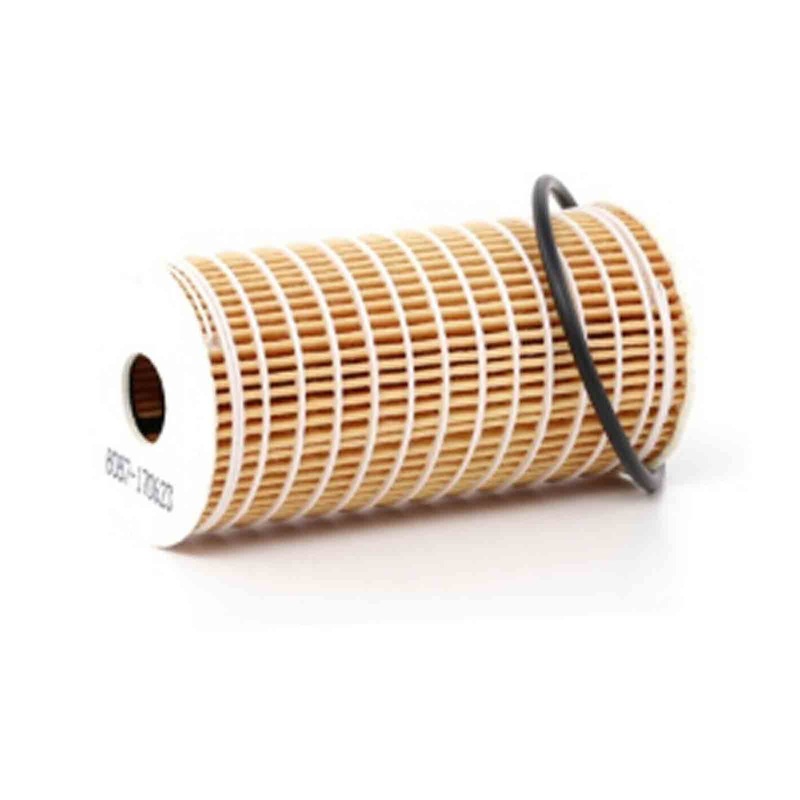 Genuine Oil Filter Fits Nissan Navara Nv300 Nv400 X-Trail  1520800Q1g  95523613