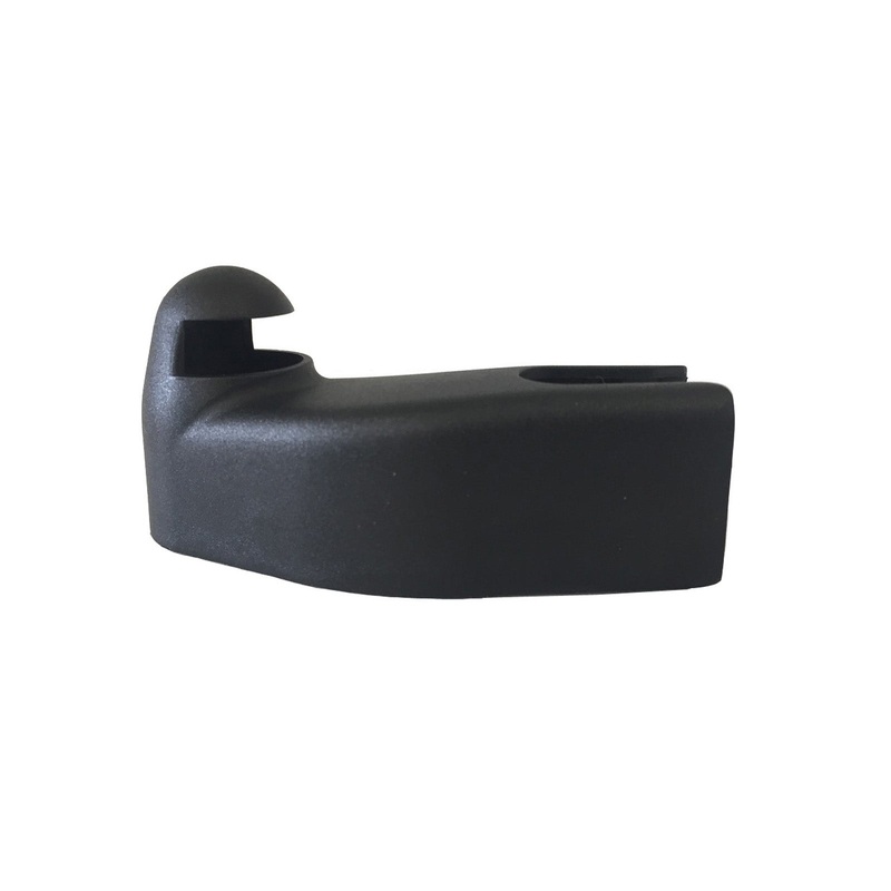Ford Transit Courier Rear Windscreen Wiper Arm Cover Cap Et7617406ba