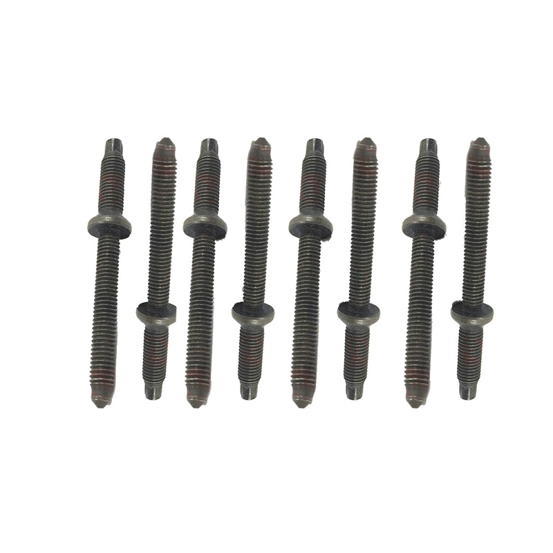 Fiesta Focus C-Max Fusion Oem Injector Studs 8X 1.6 Tdci 1233685