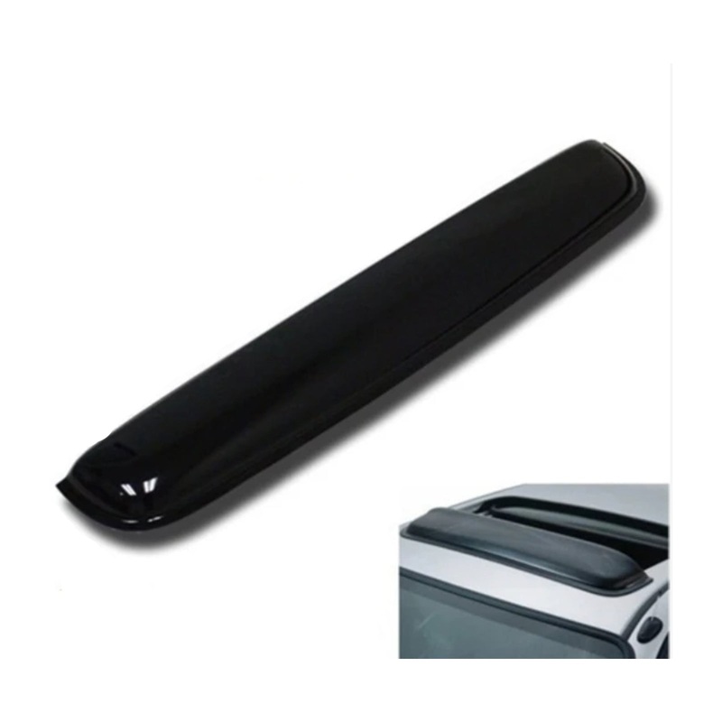 For Universal Car Sunroof Cover Imitation Sunroof Roof Sunroof Diy Decoration
