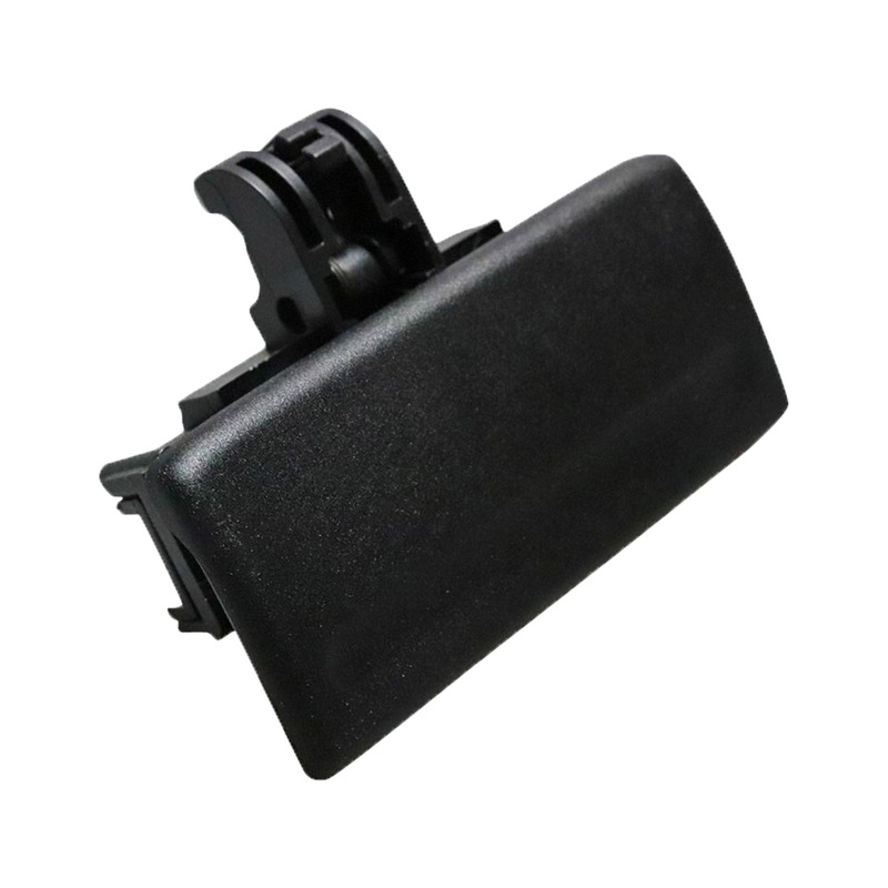 Ford Focus 04 To 11 Fiesta 04 To 08 Glove Box Handle Catch 4M51a060c16ab