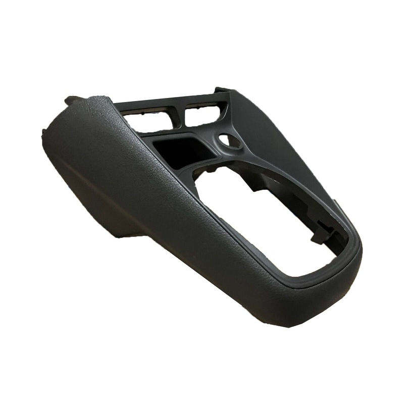 Ford Transit Courier Gear Stick Interior Surround Trim Et76r045h20-Dg35b8
