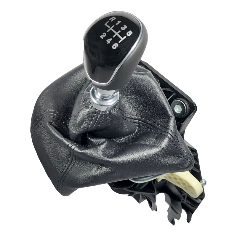 Ford Transit Custom Manual Gear Shifter Assembly Bk2r7c453-Mlh
