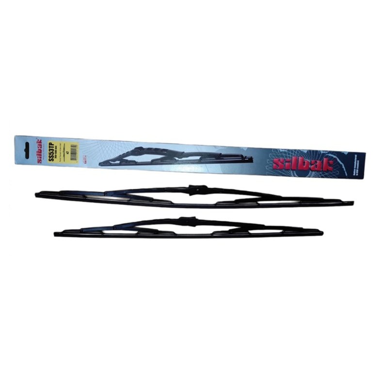Ford Transit Mk6 Mk7 Windscreen Wiper Blade Set Yc1xs17528aa