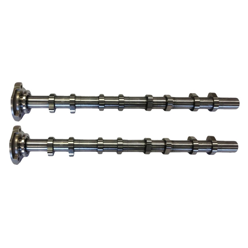 Pair Of Camshaft 2.4 Inlet Outlet Fits Ford Transit Mk6 00-06 1349547, 1688419
