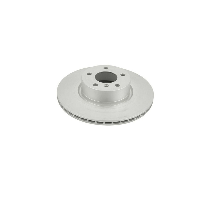 Rear Brake Discs Fits Bmw X3 2010 To 2017, Bmw  X4 2014 To 2018, 34206790362