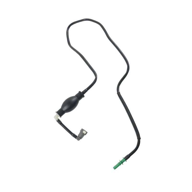 Renault Trafic Fuel Line Primer Hose 2001 On  8200505325