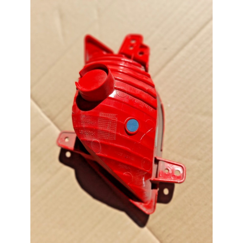Vauxhall Mokka Genuine Rear Fog Light Rh 2013 On 95418172