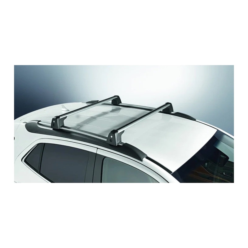 Vauxhall Mokka Genuine Roof Carrier System 2013 On 95417406