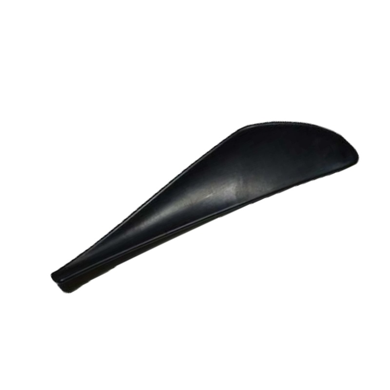Vw Caddy Windscreen Scuttle End Trim Lower Left Side 04 To 10 2K0819447b