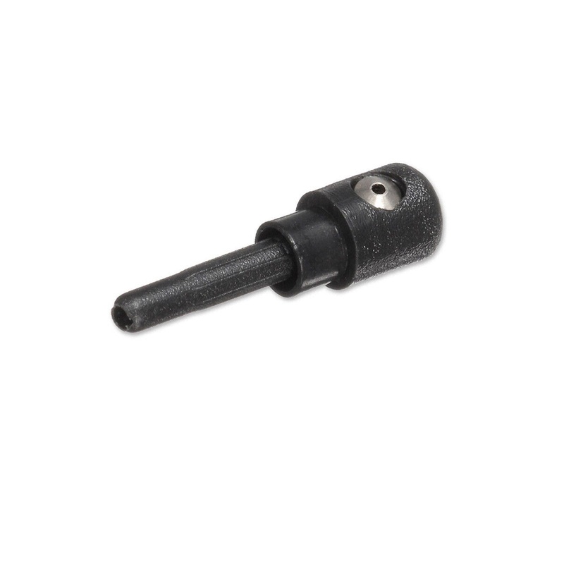 Vw Golf Bora Polo Passat Tiguan Transporter Rear One Hole Nozzle 3B9955985a