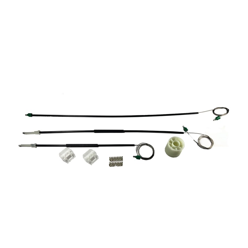 Vw Transporter Power Window Repair Kit Front Left T5 7H0837462