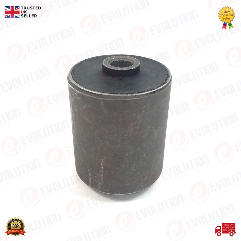 18 X Front & Rear Leaf Bushes Fit London Taxi 2, Pb 242