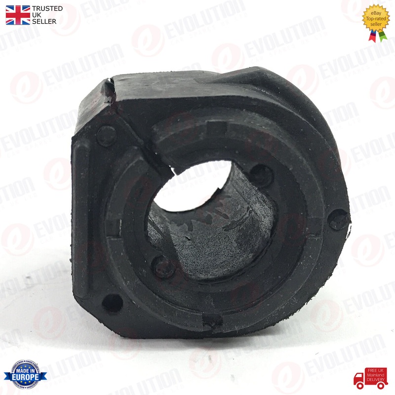 2 X Anti Roll Bar Bushes Fits For Ford Focus I, 1998-2004, 98Ag 5484 Da, 1073217