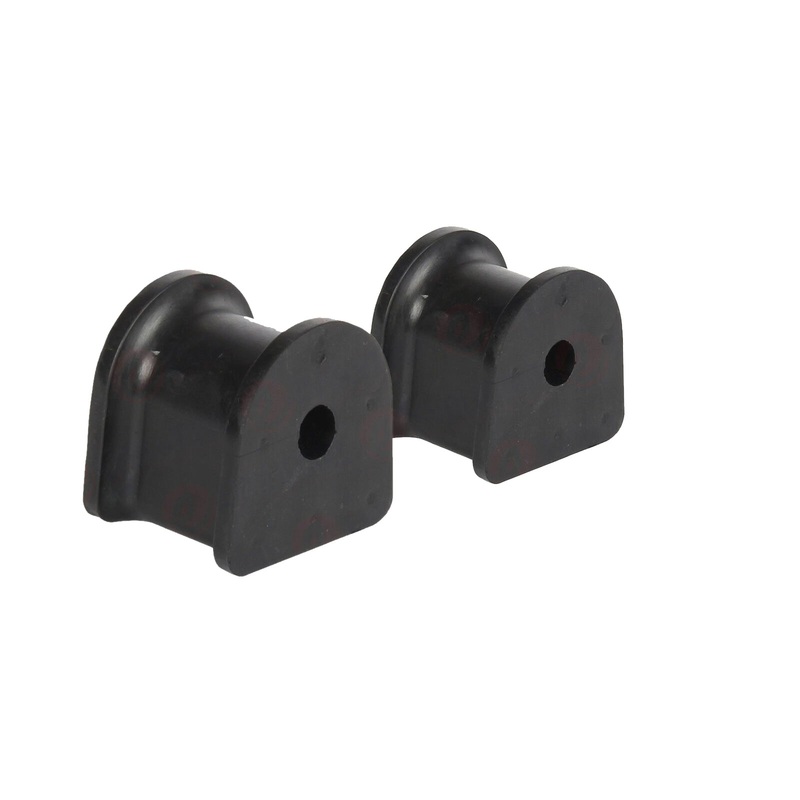 2 X Rear Anti-Roll Bar Stabiliser Bushes Fits Mercedes Vito, V-Class W638 96/03