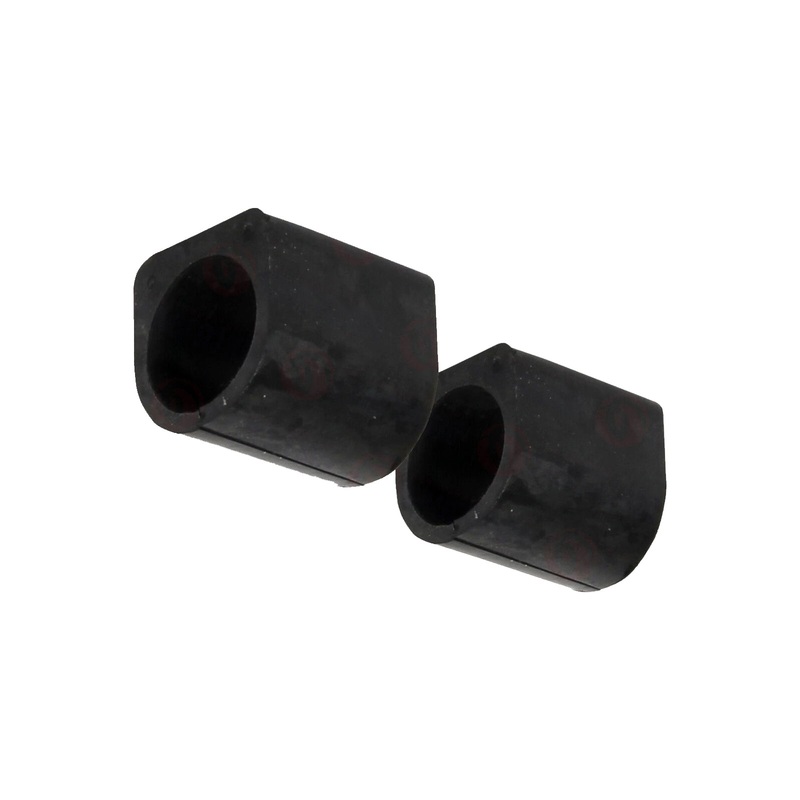2 X Rear Anti-Roll Bar Stabiliser Rubber Bushes Fits Mercedes Sprinter 1995/06