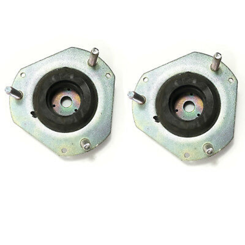 2X Shock Shocker Top Strut Mounting Fits Ford Fiesta Mk7 2008 Onward 1526778