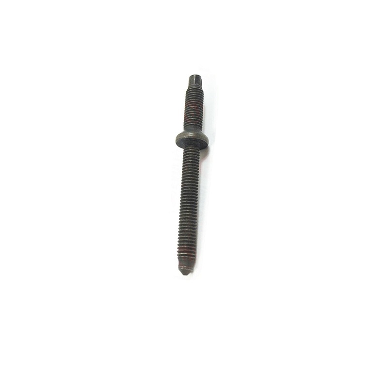 Ford Citroen 1.6 Fuel Leak Off Pipe Injector Seal Washer Oring Studs Set