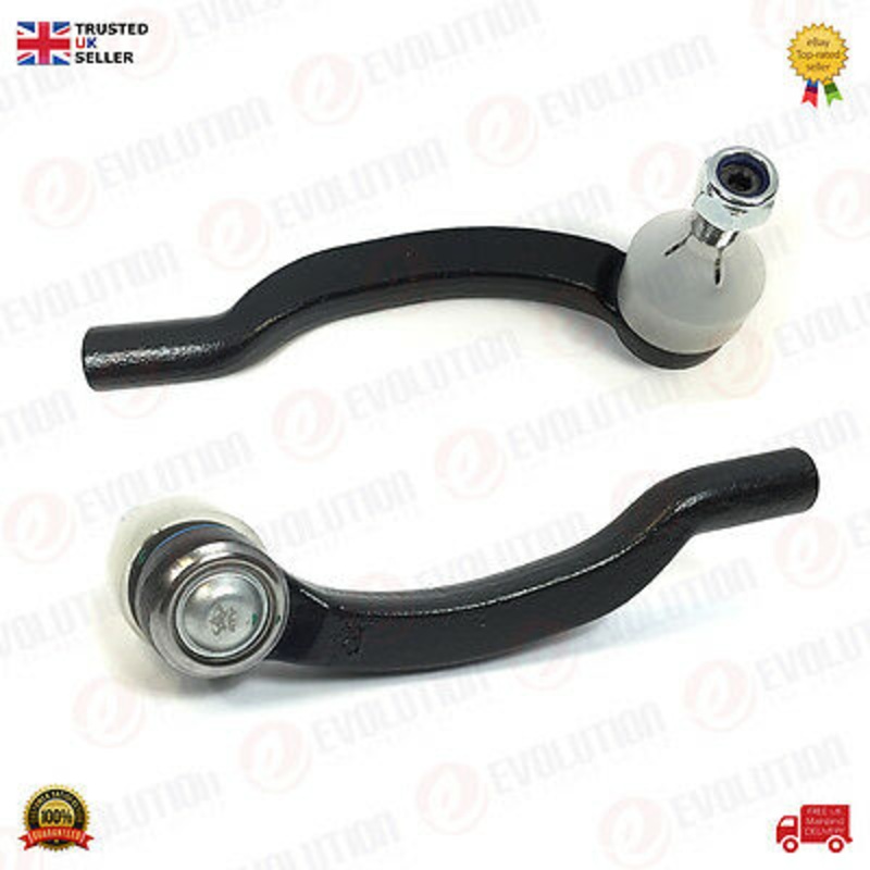 Front Axle Rh,Lh Side Tie Rod End Fits Ducato Boxer Relay 06 On 381770, 381777