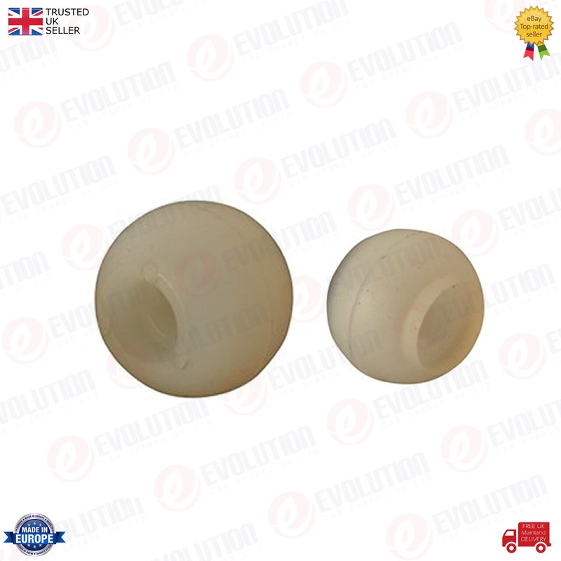 Gear Lever Joint Bushes Fits Wide Range Of Volkswagen Vw, 15311544