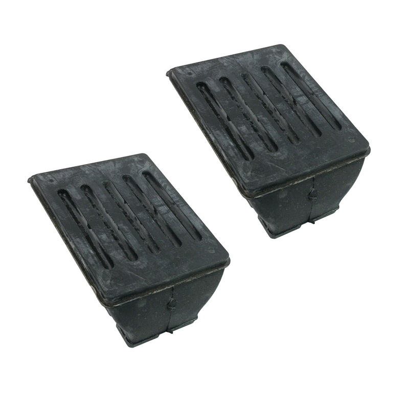 Leaf Spring Stop Rubber Mounting Buffer Fits Mercedes Sprinter, A9013222619