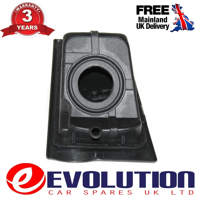 Oem Fuel Tank Filler Door Flap Housing Fits Ford Transit Mk6, Mk7 2000 Onward