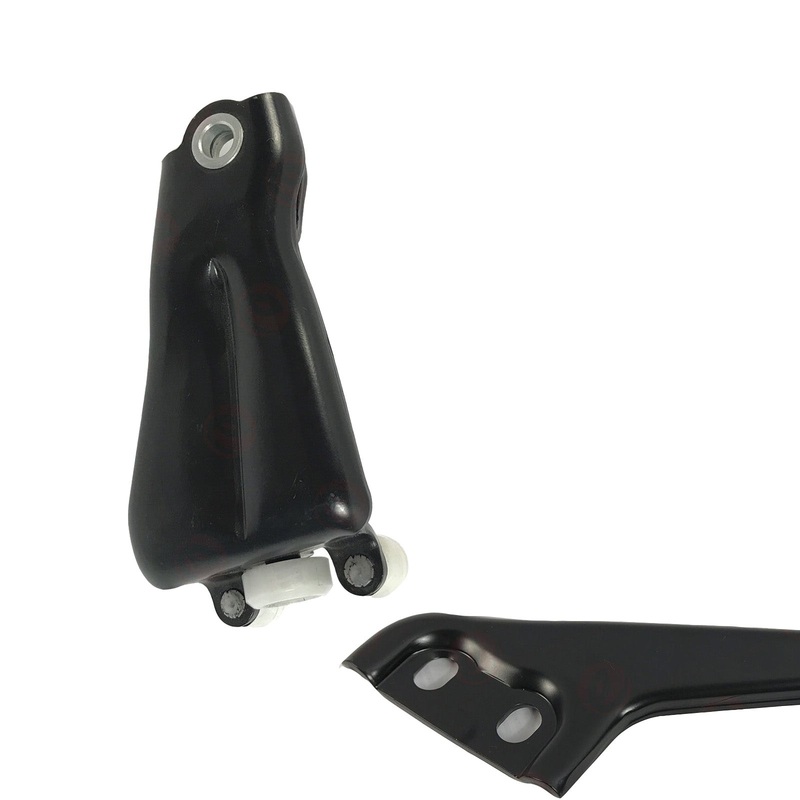 Right Sliding Door Upper Centre Roller Guide Fits Mercedes Vito  W639 2003 On