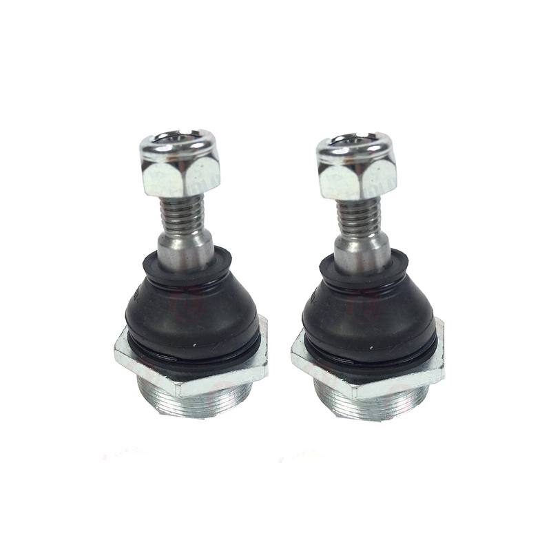 Top Ball Joint X 2 Fits London Lti Taxi  Fairway Tx1 Tx2 Tx4