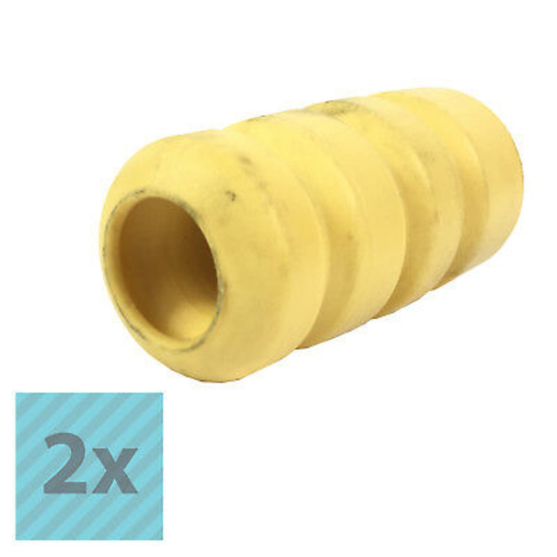 2 X Front Suspension Rubber Buffer Fits Peugeot Partner,Citroen Berlingo 5033.70