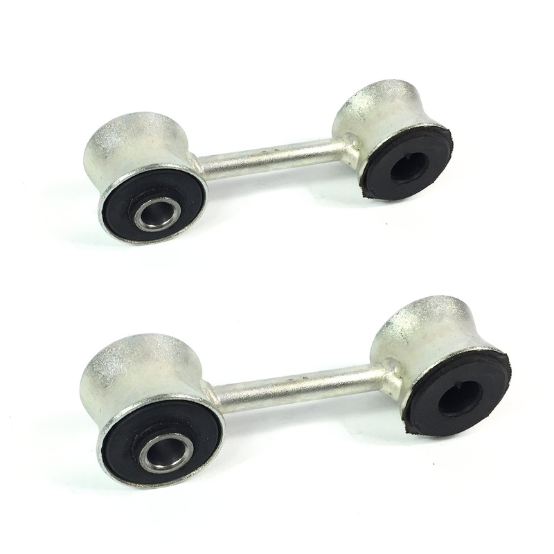 A Pair Of Anti-Roll Bar Stabiliser  Fits Fiat Doblo, Vauxhall Combo, 51810124