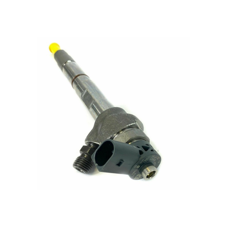 Diesel Fuel Injector X4 Fits Vw Seat Audi Skoda 04L130277ac