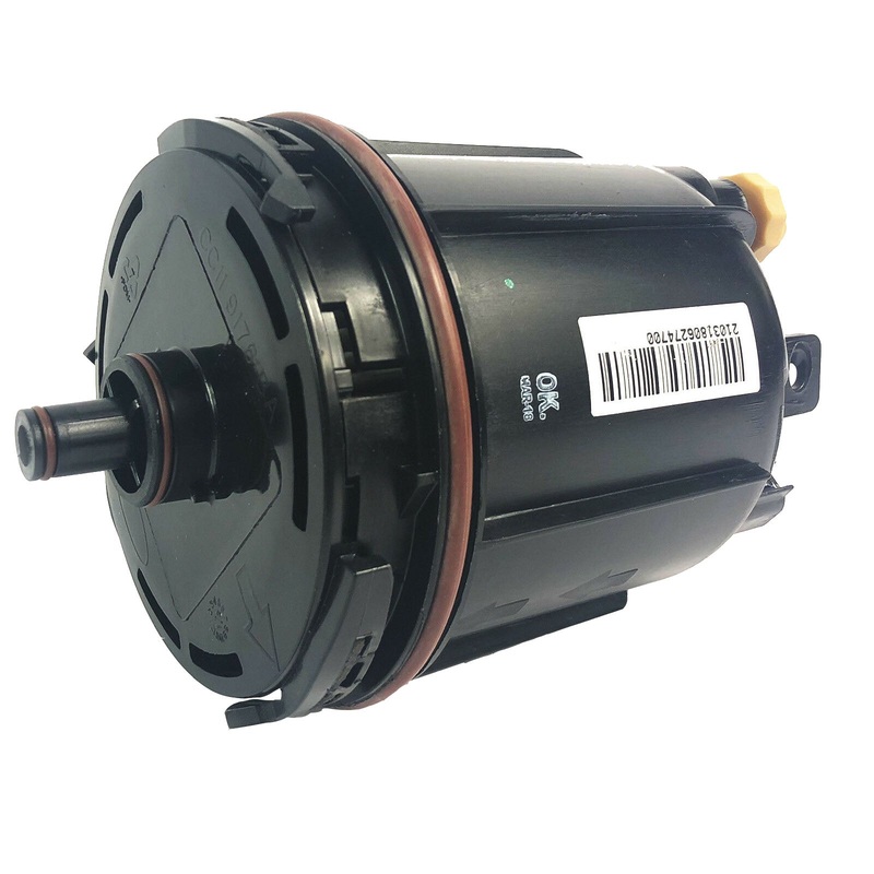 Ford Transit Mk7 Mk8 2.2 Custom Fuel Filter Housing+Fuel Filter 1781617