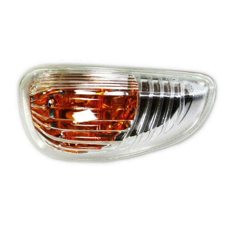 Genuine Door Wing Mirror Indicator Lens Lamp Right Fits Renault Master 2011 - 2018