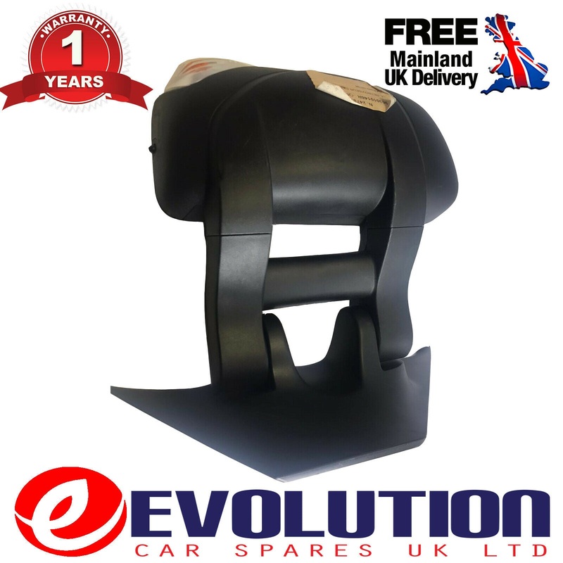 Set Of Exterior Mirror Electric Long Mirror Arm Fits Renault Vauxhall 963020135